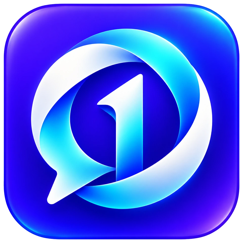 ONE logo